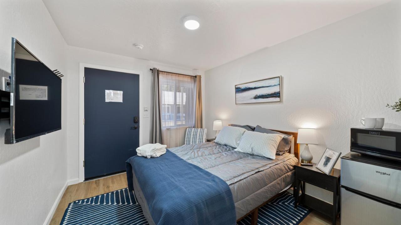 Adventure Motel South Lake Tahoe