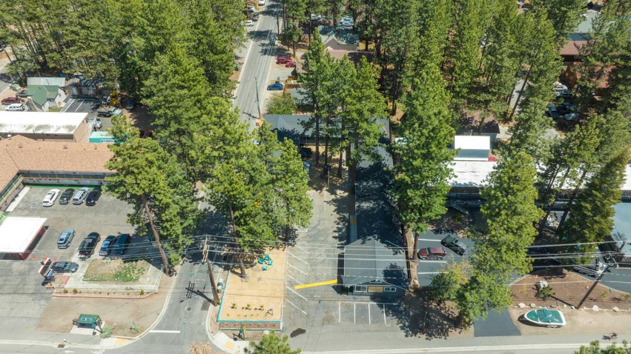 Adventure Motel South Lake Tahoe