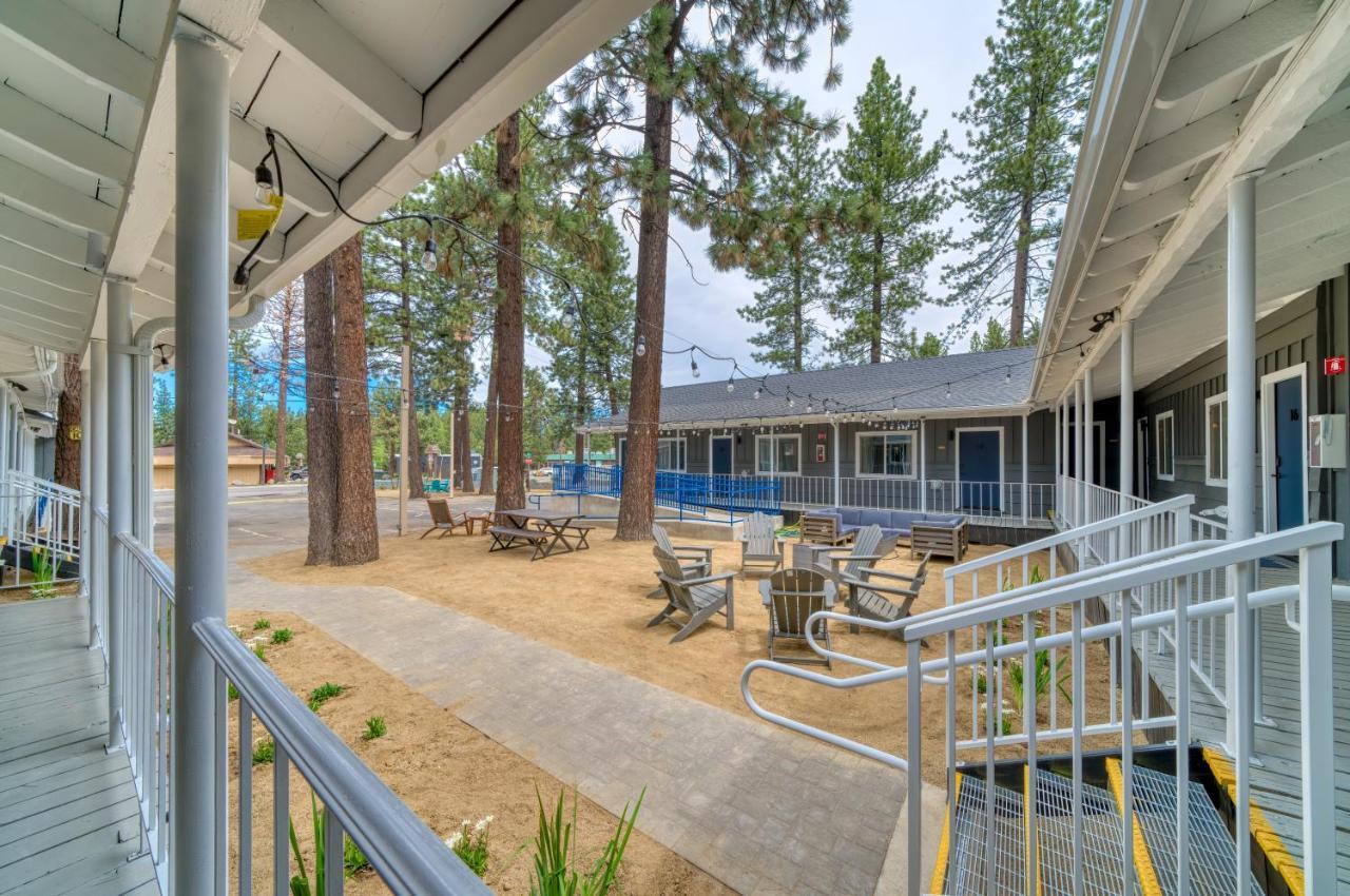 Adventure South Lake Tahoe