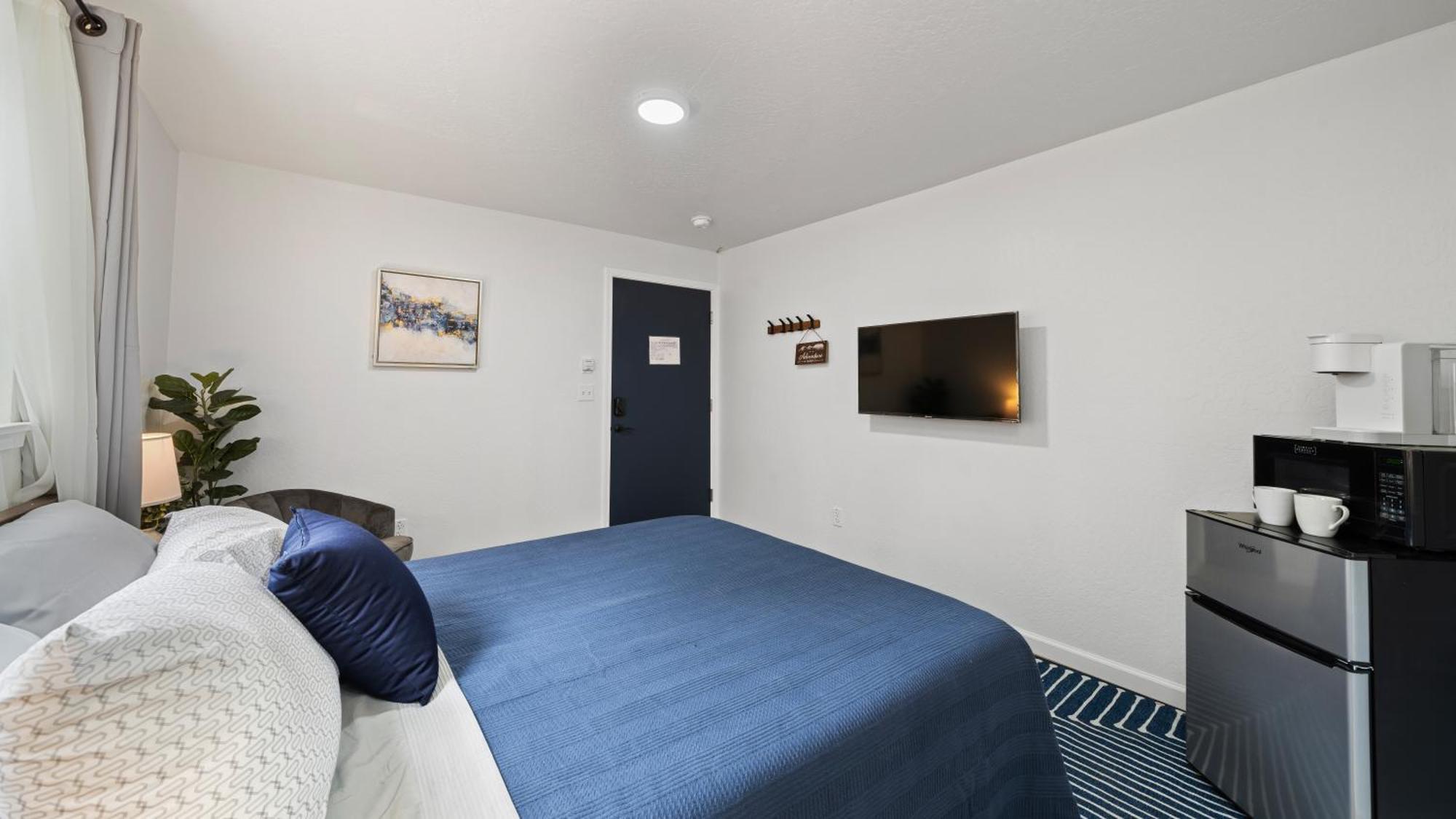 Adventure Motel South Lake Tahoe